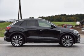 VW T-Roc 1,5 TSI R-Line *JAMSTVO 12 Mjeseci* CIJENA S PDV!