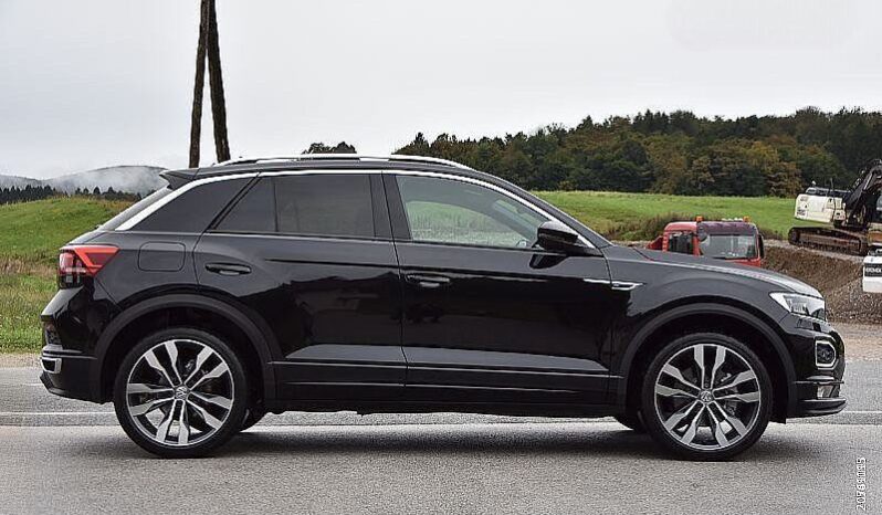
								VW T-Roc 1,5 TSI R-Line *JAMSTVO 12 Mjeseci* CIJENA S PDV! full									