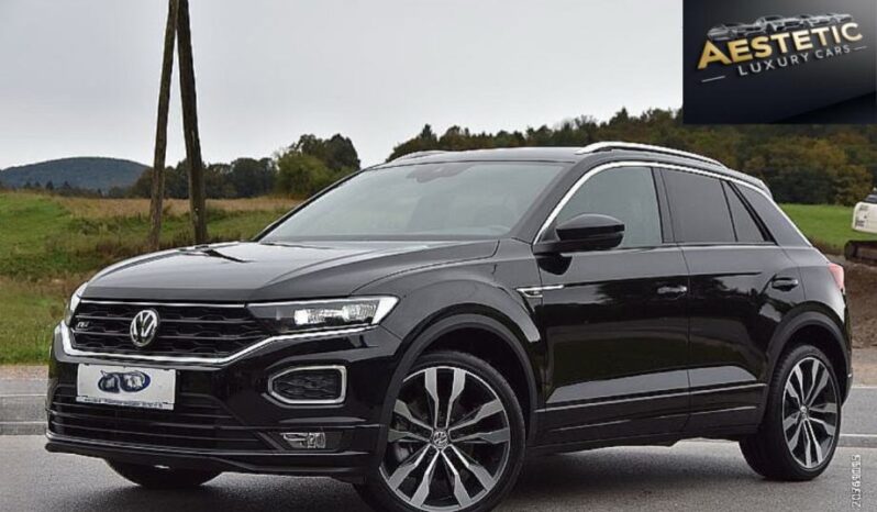 
								VW T-Roc 1,5 TSI R-Line *JAMSTVO 12 Mjeseci* CIJENA S PDV! full									