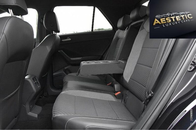 
								VW T-Roc 1,5 TSI R-Line *JAMSTVO 12 Mjeseci* CIJENA S PDV! full									