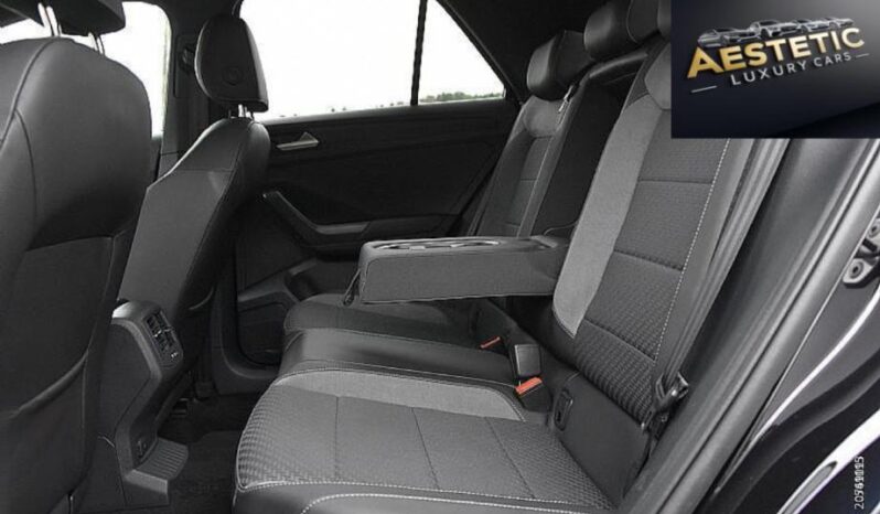 
								VW T-Roc 1,5 TSI R-Line *JAMSTVO 12 Mjeseci* CIJENA S PDV! full									