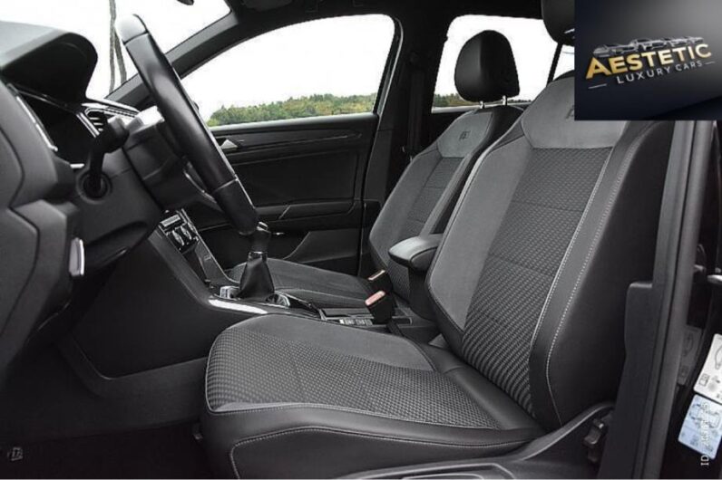 
								VW T-Roc 1,5 TSI R-Line *JAMSTVO 12 Mjeseci* CIJENA S PDV! full									
