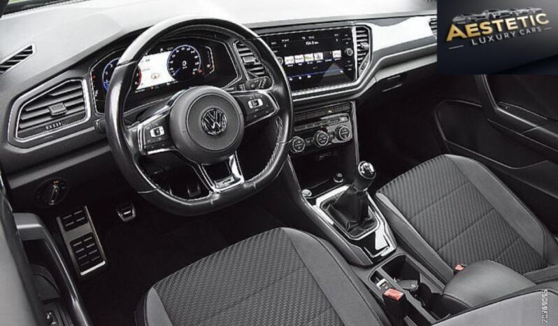 
								VW T-Roc 1,5 TSI R-Line *JAMSTVO 12 Mjeseci* CIJENA S PDV! full									