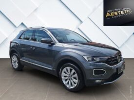 VW T-Roc 2,0 TDI SPORT *JAMSTVO 12 Mjeseci* CIJENA S PDV!