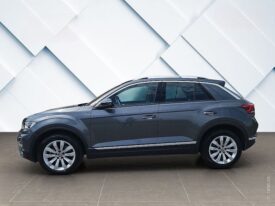 VW T-Roc 2,0 TDI SPORT *JAMSTVO 12 Mjeseci* CIJENA S PDV!