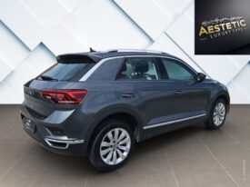 VW T-Roc 2,0 TDI SPORT *JAMSTVO 12 Mjeseci* CIJENA S PDV!