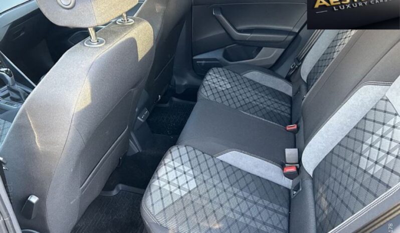 
								VW Taigo 1,0 TSI R-LINE *JAMSTVO 12 Mjeseci* CIJENA S PDV! full									