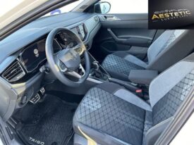 VW Taigo 1,0 TSI R-LINE *JAMSTVO 12 Mjeseci* CIJENA S PDV!