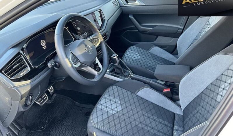 
								VW Taigo 1,0 TSI R-LINE *JAMSTVO 12 Mjeseci* CIJENA S PDV! full									