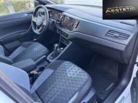 VW Taigo 1,0 TSI R-LINE *JAMSTVO 12 Mjeseci* CIJENA S PDV!