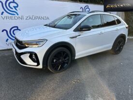 VW Taigo 1,0 TSI R-LINE *JAMSTVO 12 Mjeseci* CIJENA S PDV!