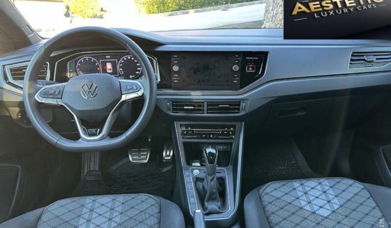 
								VW Taigo 1,0 TSI R-LINE *JAMSTVO 12 Mjeseci* CIJENA S PDV! full									