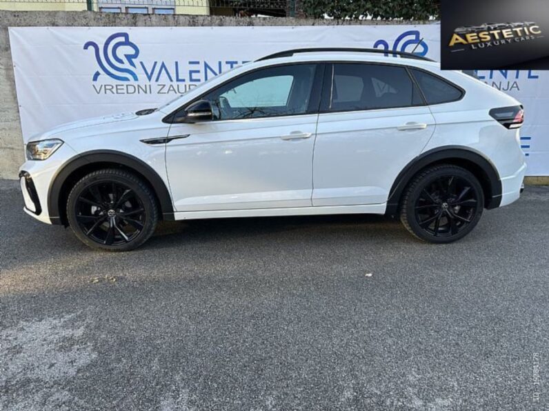 
								VW Taigo 1,0 TSI R-LINE *JAMSTVO 12 Mjeseci* CIJENA S PDV! full									
