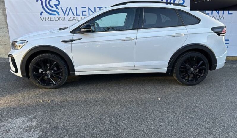 
								VW Taigo 1,0 TSI R-LINE *JAMSTVO 12 Mjeseci* CIJENA S PDV! full									