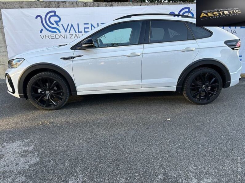 
								VW Taigo 1,0 TSI R-LINE *JAMSTVO 12 Mjeseci* CIJENA S PDV! full									
