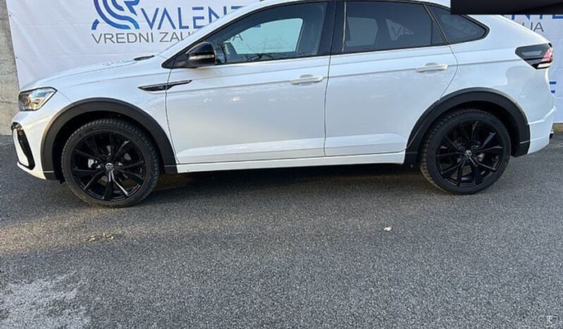 
								VW Taigo 1,0 TSI R-LINE *JAMSTVO 12 Mjeseci* CIJENA S PDV! full									