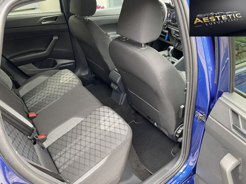 
								VW Taigo 1,0 TSI R-LINE *JAMSTVO 12 Mjeseci* CIJENA S PDV! full									