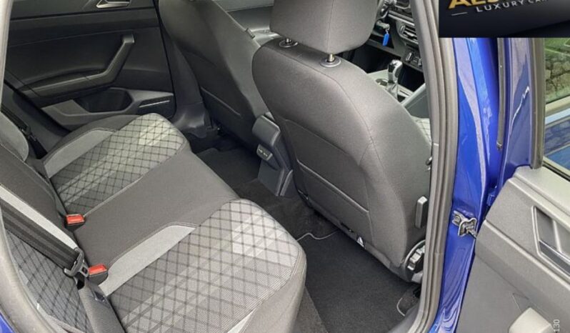 
								VW Taigo 1,0 TSI R-LINE *JAMSTVO 12 Mjeseci* CIJENA S PDV! full									