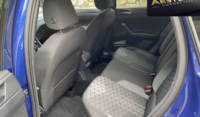 
								VW Taigo 1,0 TSI R-LINE *JAMSTVO 12 Mjeseci* CIJENA S PDV! full									