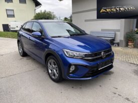 VW Taigo 1,0 TSI R-LINE *JAMSTVO 12 Mjeseci* CIJENA S PDV!