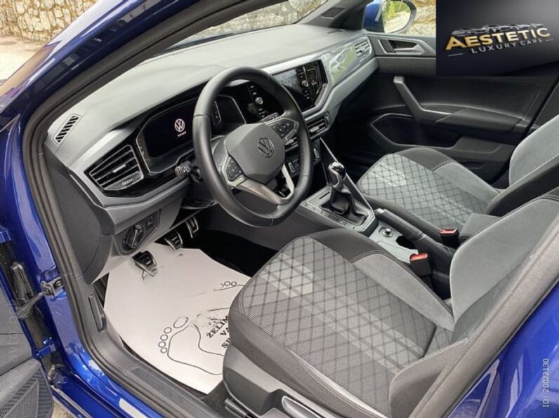 
								VW Taigo 1,0 TSI R-LINE *JAMSTVO 12 Mjeseci* CIJENA S PDV! full									