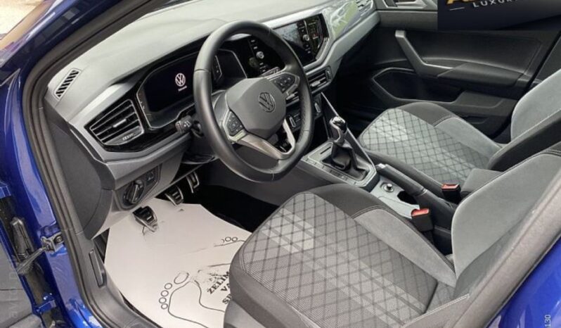 
								VW Taigo 1,0 TSI R-LINE *JAMSTVO 12 Mjeseci* CIJENA S PDV! full									