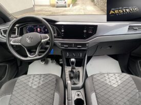 VW Taigo 1,0 TSI R-LINE *JAMSTVO 12 Mjeseci* CIJENA S PDV!