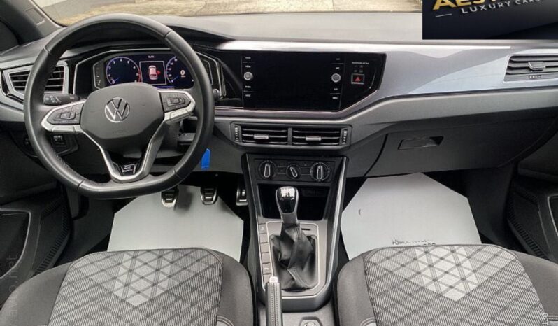 
								VW Taigo 1,0 TSI R-LINE *JAMSTVO 12 Mjeseci* CIJENA S PDV! full									