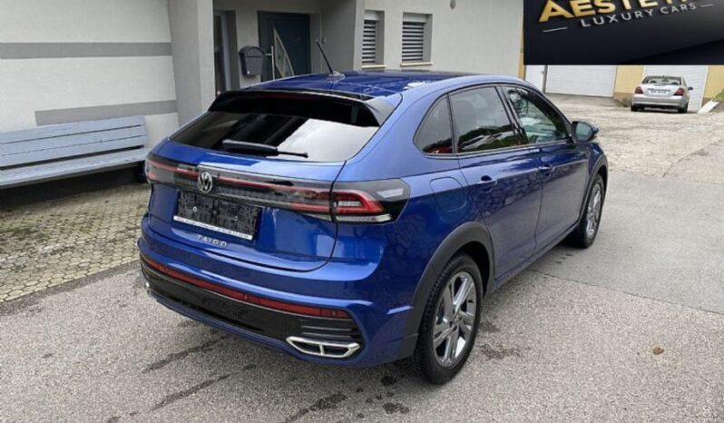 
								VW Taigo 1,0 TSI R-LINE *JAMSTVO 12 Mjeseci* CIJENA S PDV! full									