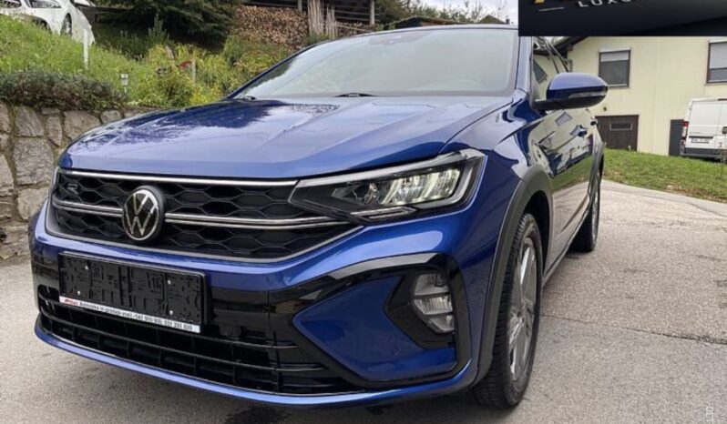 
								VW Taigo 1,0 TSI R-LINE *JAMSTVO 12 Mjeseci* CIJENA S PDV! full									