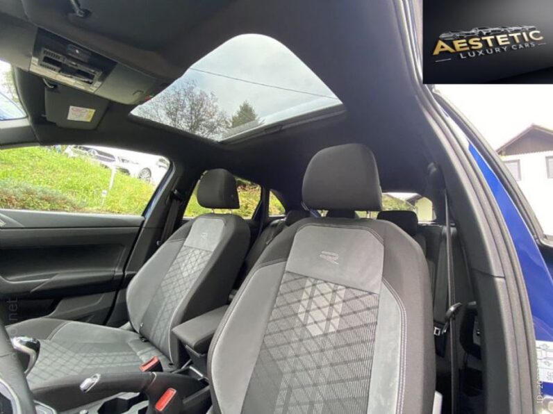 
								VW Taigo 1,0 TSI R-LINE *JAMSTVO 12 Mjeseci* CIJENA S PDV! full									