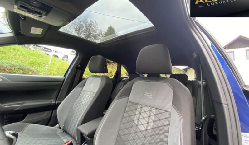 
								VW Taigo 1,0 TSI R-LINE *JAMSTVO 12 Mjeseci* CIJENA S PDV! full									