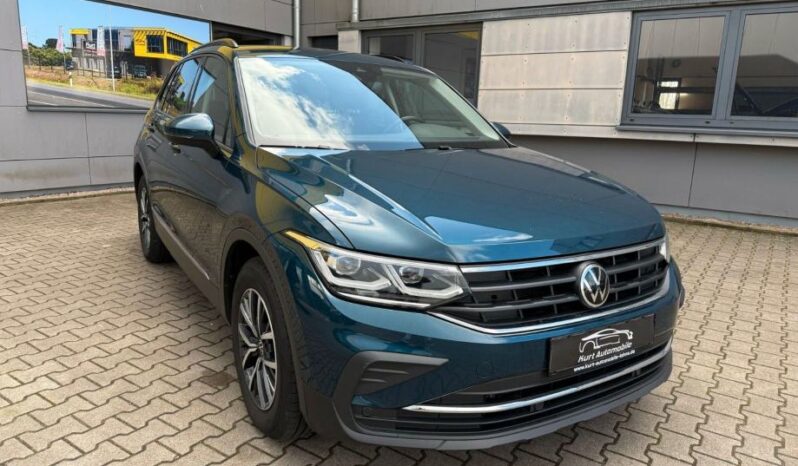 
								VW Tiguan 2,0 *JAMSTVO 12 Mjeseci* CIJENA DO REG! full									