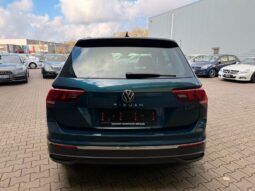 VW Tiguan 2,0 *JAMSTVO 12 Mjeseci* CIJENA DO REG!
