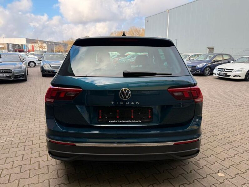 
								VW Tiguan 2,0 *JAMSTVO 12 Mjeseci* CIJENA DO REG! full									