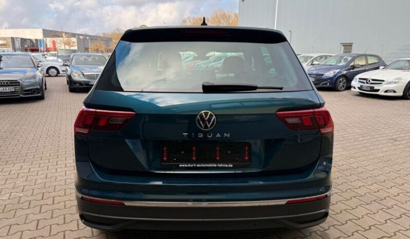 
								VW Tiguan 2,0 *JAMSTVO 12 Mjeseci* CIJENA DO REG! full									