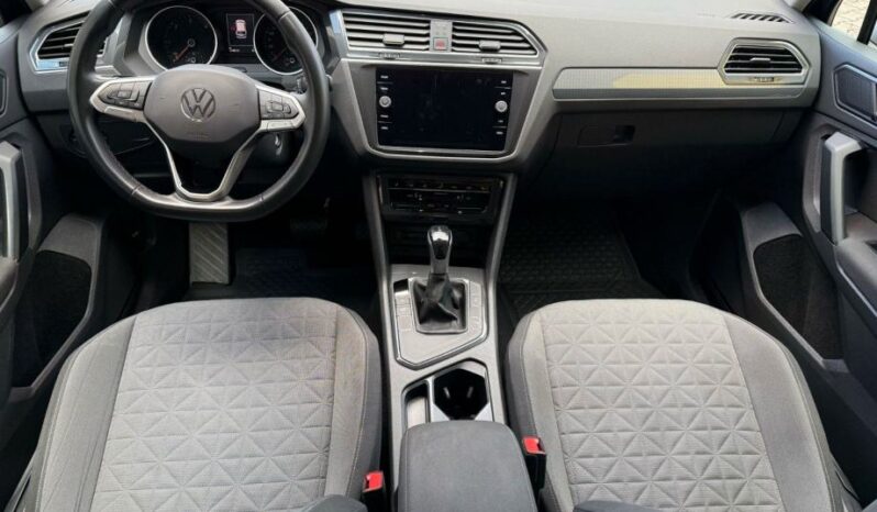 
								VW Tiguan 2,0 *JAMSTVO 12 Mjeseci* CIJENA DO REG! full									