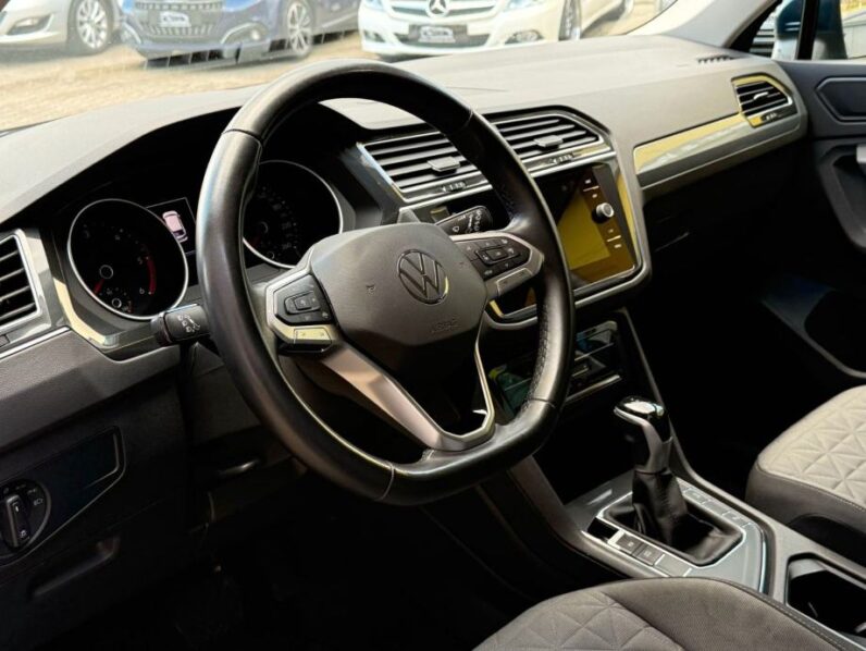 
								VW Tiguan 2,0 *JAMSTVO 12 Mjeseci* CIJENA DO REG! full									