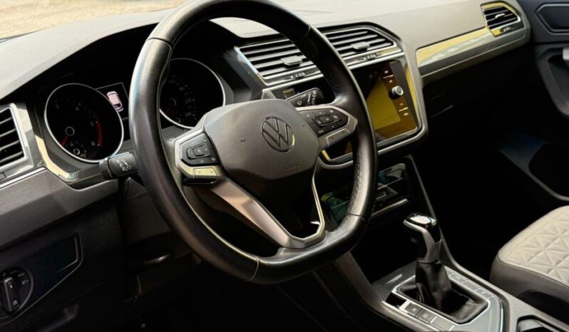 
								VW Tiguan 2,0 *JAMSTVO 12 Mjeseci* CIJENA DO REG! full									