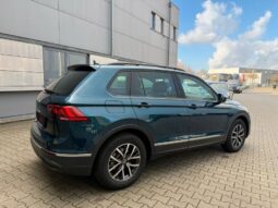 VW Tiguan 2,0 *JAMSTVO 12 Mjeseci* CIJENA DO REG!