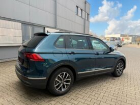 VW Tiguan 2,0 *JAMSTVO 12 Mjeseci* CIJENA DO REG!