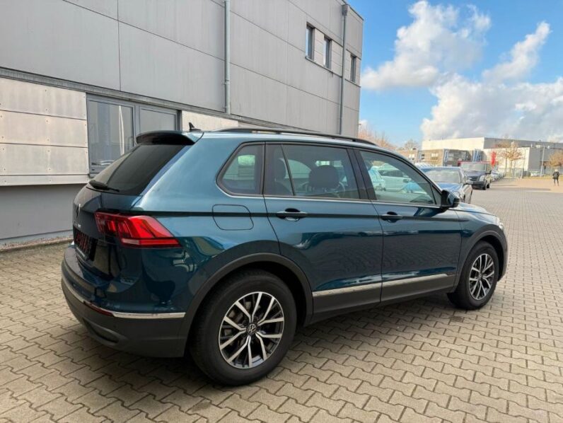 
								VW Tiguan 2,0 *JAMSTVO 12 Mjeseci* CIJENA DO REG! full									