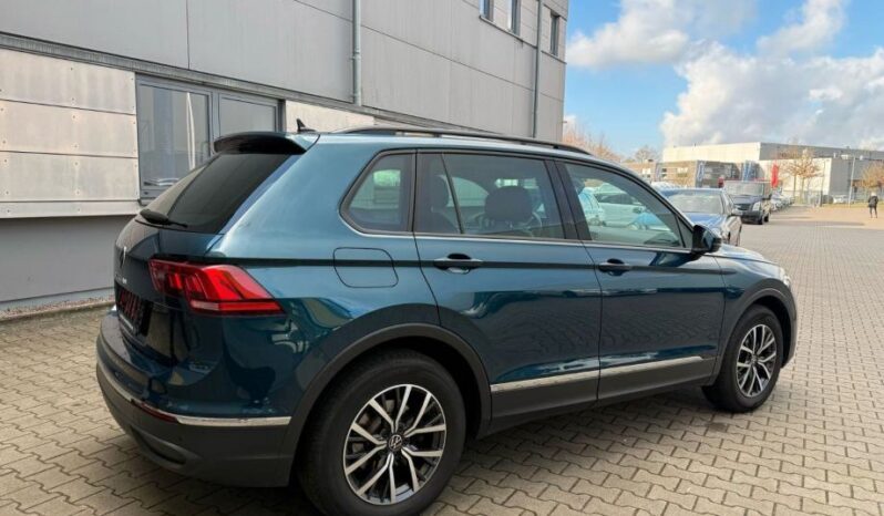
								VW Tiguan 2,0 *JAMSTVO 12 Mjeseci* CIJENA DO REG! full									