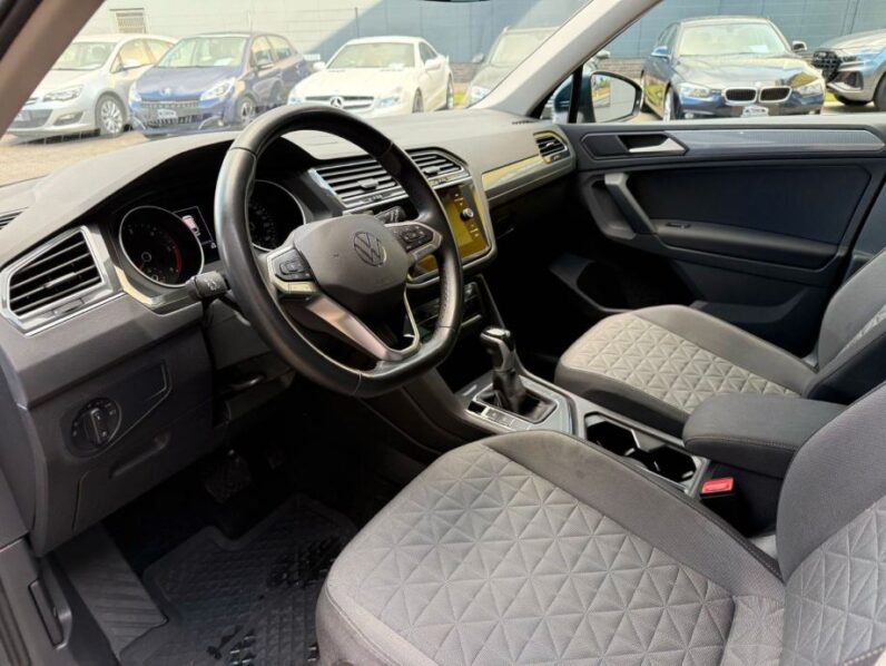 
								VW Tiguan 2,0 *JAMSTVO 12 Mjeseci* CIJENA DO REG! full									