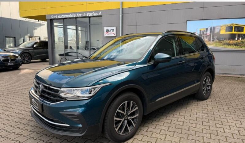 
								VW Tiguan 2,0 *JAMSTVO 12 Mjeseci* CIJENA DO REG! full									