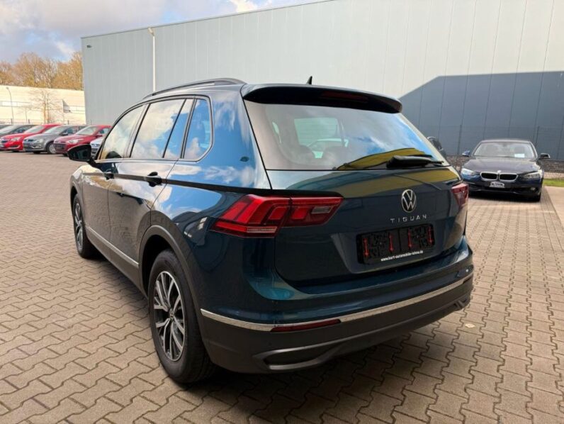 
								VW Tiguan 2,0 *JAMSTVO 12 Mjeseci* CIJENA DO REG! full									