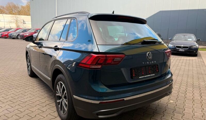 
								VW Tiguan 2,0 *JAMSTVO 12 Mjeseci* CIJENA DO REG! full									