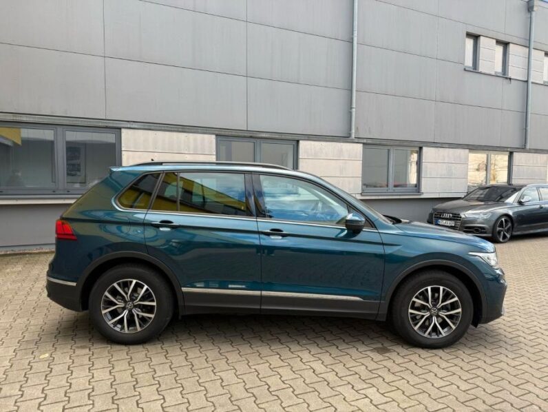 
								VW Tiguan 2,0 *JAMSTVO 12 Mjeseci* CIJENA DO REG! full									