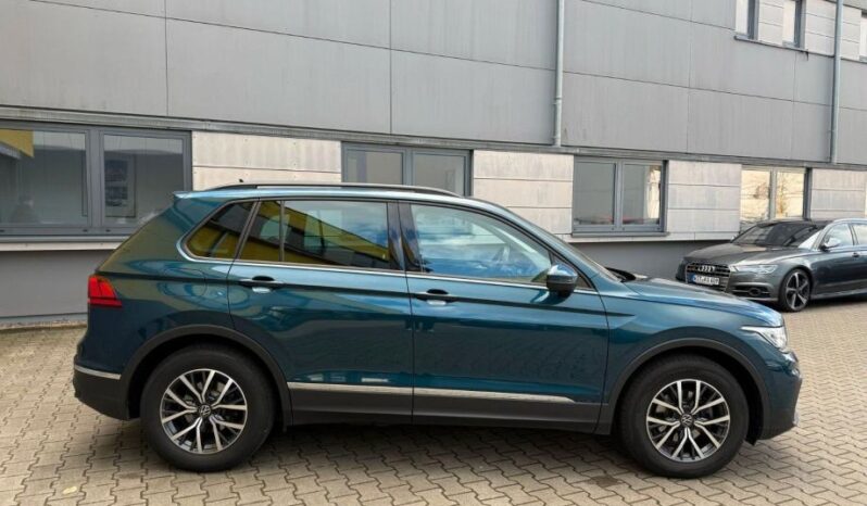
								VW Tiguan 2,0 *JAMSTVO 12 Mjeseci* CIJENA DO REG! full									