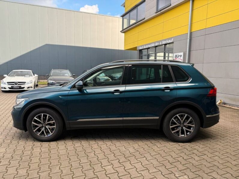 
								VW Tiguan 2,0 *JAMSTVO 12 Mjeseci* CIJENA DO REG! full									
